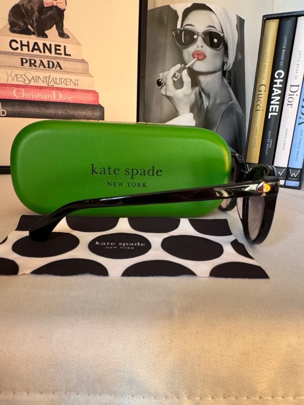 kate spade new without